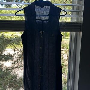 Demi mini dress. G by Guess size M
